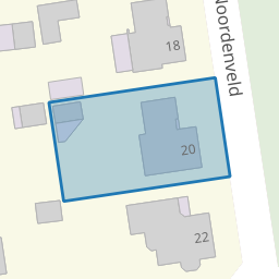 Perceel LLS00-O-4498