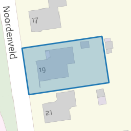 Perceel LLS00-O-4502