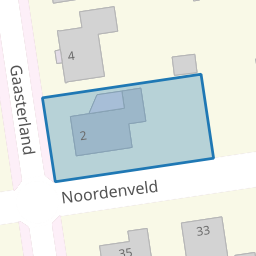 Perceel LLS00-O-4511