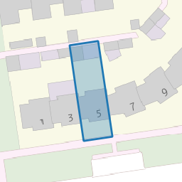 Perceel LLS00-O-4525