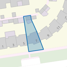 Perceel LLS00-O-4526