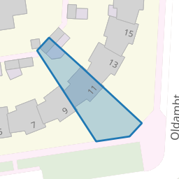 Perceel LLS00-O-4528