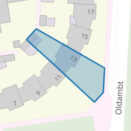 Perceel LLS00-O-4529