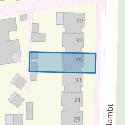 Perceel LLS00-O-4540
