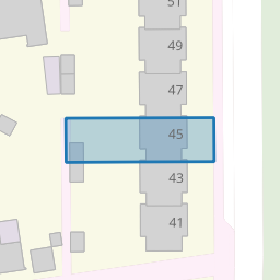 Perceel LLS00-O-4545