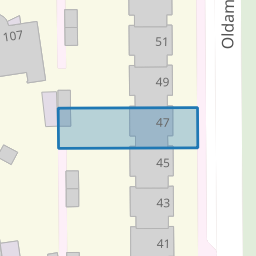 Perceel LLS00-O-4546