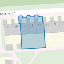 Perceel LLS00-O-4552