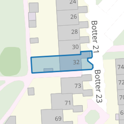 Perceel LLS00-O-4555