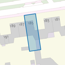 Perceel LLS00-O-4564