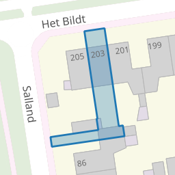 Perceel LLS00-O-4573