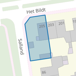 Perceel LLS00-O-4574