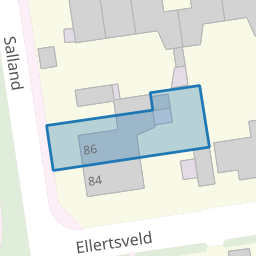 Perceel LLS00-O-4575