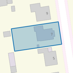 Perceel LLS00-O-4587