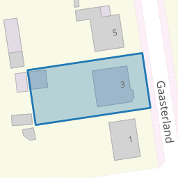 Perceel LLS00-O-4591