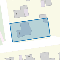 Perceel LLS00-O-4592