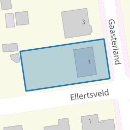 Perceel LLS00-O-4593