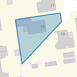 Perceel LLS00-O-4601