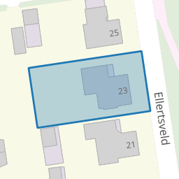 Perceel LLS00-O-4605