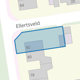 Perceel LLS00-O-4607
