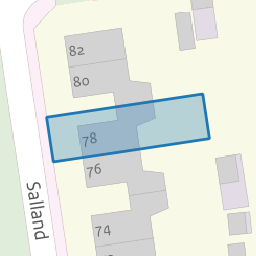 Perceel LLS00-O-4609