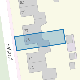 Perceel LLS00-O-4610
