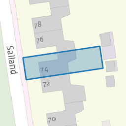 Perceel LLS00-O-4611