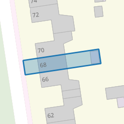 Perceel LLS00-O-4614