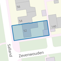 Perceel LLS00-O-4622