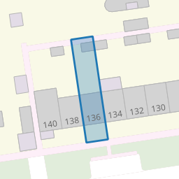 Perceel LLS00-O-4625