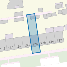 Perceel LLS00-O-4629