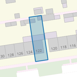 Perceel LLS00-O-4632