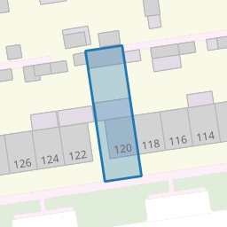 Perceel LLS00-O-4633