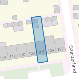 Perceel LLS00-O-4640