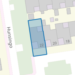 Perceel LLS00-O-4663