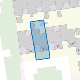 Perceel LLS00-O-4664