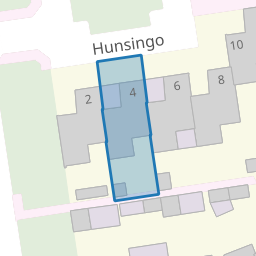 Perceel LLS00-O-4672