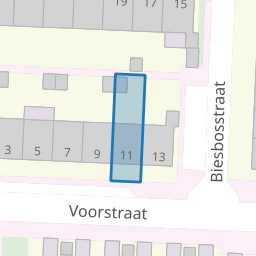 Perceel LLS00-O-4686