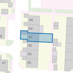 Perceel LLS00-O-4688