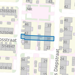 Perceel LLS00-O-4689