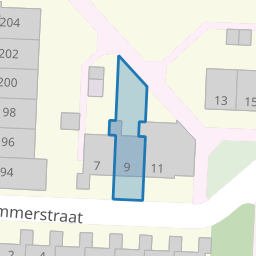 Perceel LLS00-O-4691