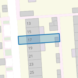Perceel LLS00-O-4692