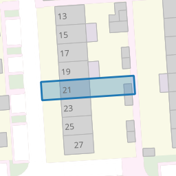 Perceel LLS00-O-4694