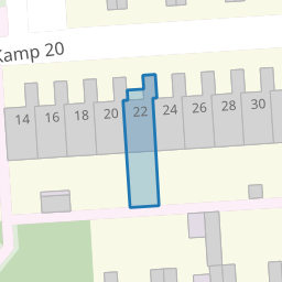 Perceel LLS00-O-4701