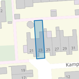 Perceel LLS00-O-4703
