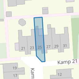 Perceel LLS00-O-4704