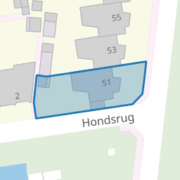 Perceel LLS00-O-4710