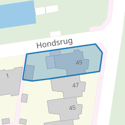 Perceel LLS00-O-4711