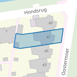 Perceel LLS00-O-4712
