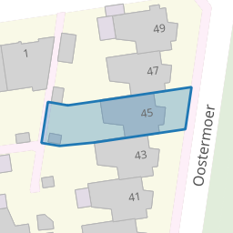 Perceel LLS00-O-4713