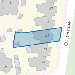 Perceel LLS00-O-4714